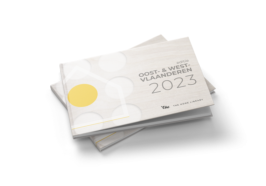 Uitgave Oost- & West-Vlaanderen 2023