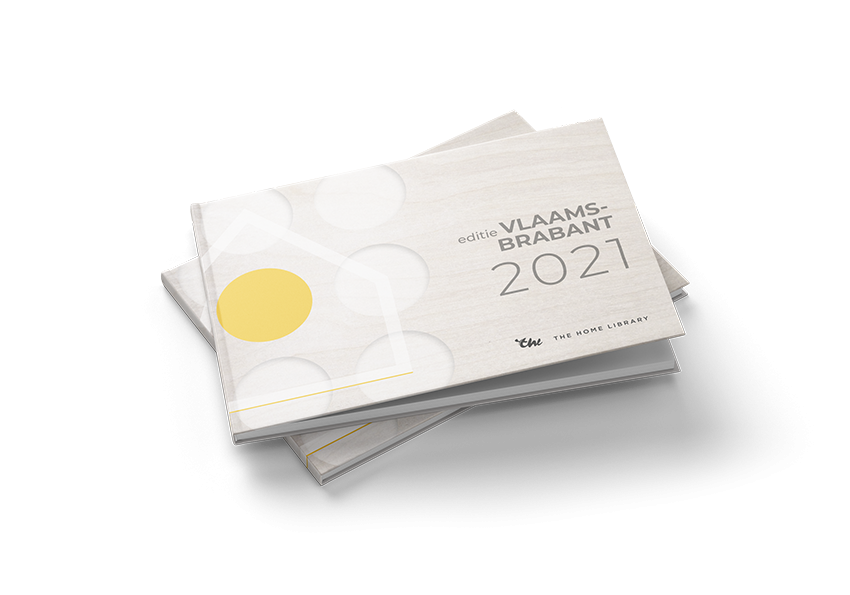 Uitgave Vlaams-Brabant 2021